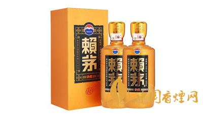 賴茅珍藏酒價(jià)格表53度價(jià)格 賴茅珍藏酒價(jià)格多少