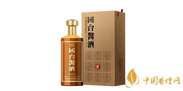 53度國臺(tái)醬酒多少錢一瓶 國臺(tái)醬酒53度價(jià)格表圖