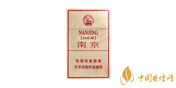 南京硬林香煙口感測(cè)評(píng) 南京硬林好抽嗎