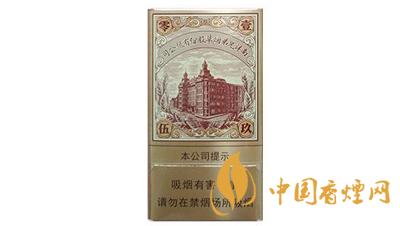 紅雙喜南洋1905多少錢一包  紅雙喜南洋1905香煙價格查詢