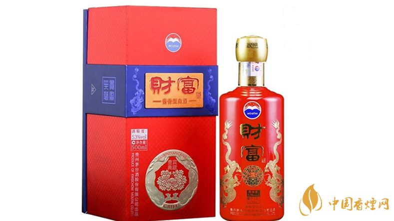 茅臺(tái)股份財(cái)富貴賓典藏酒報(bào)價(jià)多少 茅臺(tái)股份財(cái)富貴賓典藏酒價(jià)格表