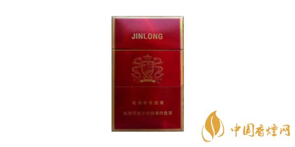 紅金龍香煙多少錢一包 紅金龍香煙價(jià)格表大全一覽