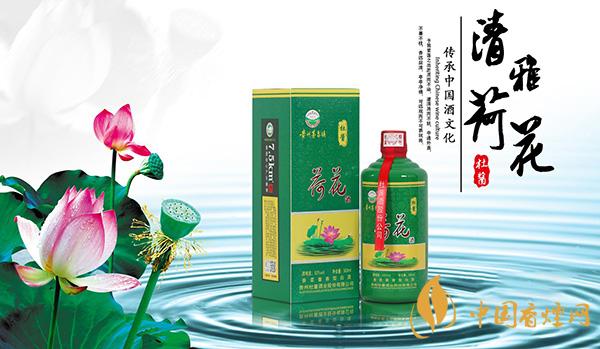 42度荷花酒多少錢(qián)一瓶 荷花酒42度價(jià)格表一覽