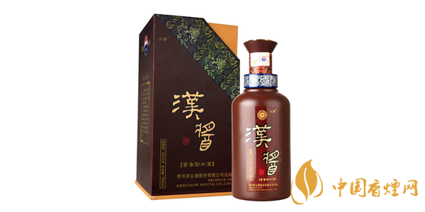 茅臺漢醬酒價(jià)格表圖 茅臺漢醬酒怎么樣