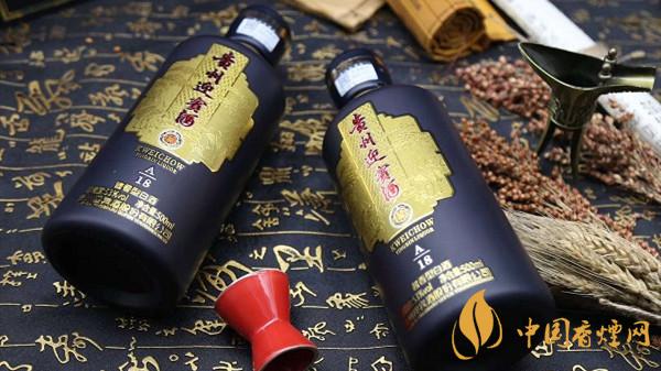 貴州迎賓酒A18價(jià)格多少錢 貴州迎賓酒A18零售價(jià)詳情