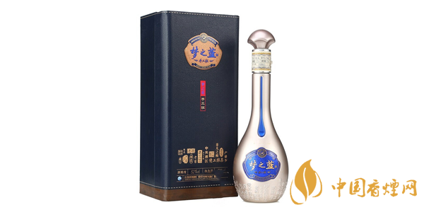 洋河夢(mèng)之藍(lán)手工班價(jià)格 洋河夢(mèng)之藍(lán)手工班52度多少錢(qián)