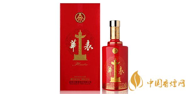 五糧液華表酒價(jià)格表 五糧液華表酒52度怎么樣