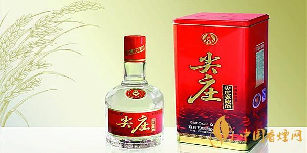 五糧液尖莊酒價(jià)格表和圖片 尖莊酒價(jià)格表一覽