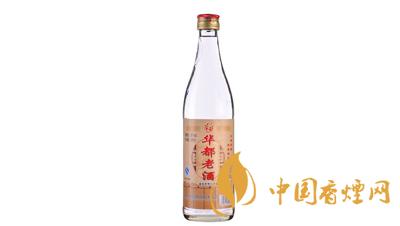 華都老酒38度價(jià)格是多少 華都老酒38度價(jià)格查詢