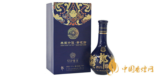 青花郎酒53度多少錢一瓶 青花郎酒全系列價(jià)格表