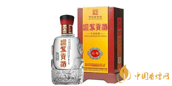 迎駕貢酒價(jià)格表 迎駕貢酒8年多少錢一瓶