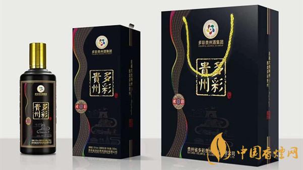 多彩貴州酒炫彩多少錢(qián)一瓶 多彩貴州酒炫彩批發(fā)價(jià)一覽