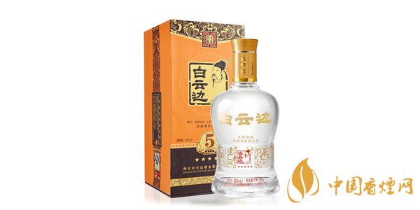 白云邊酒價(jià)格表和圖片 白云邊酒多少錢(qián)一瓶