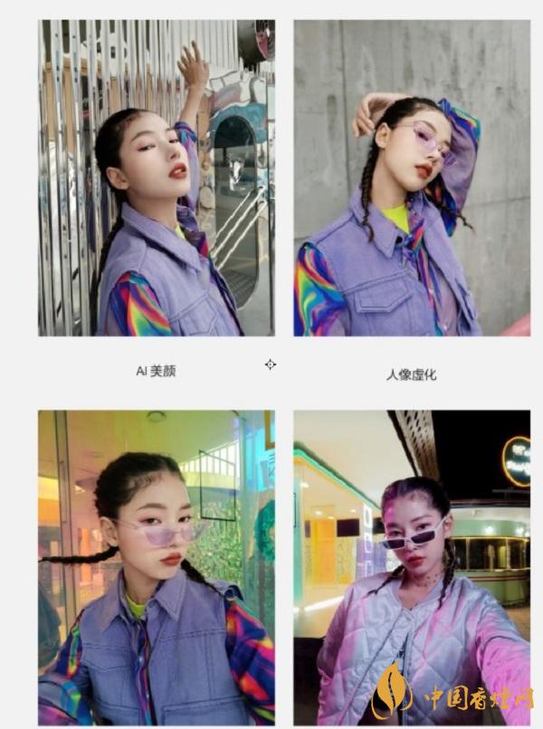 realmeV15拍照測(cè)評(píng)詳情-realmeV15拍照的效果怎么樣