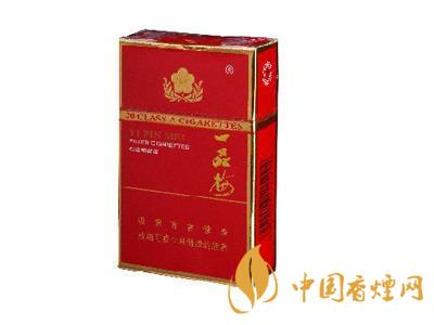 一品梅香煙價格表和圖片 一品梅香煙是哪里產(chǎn)的