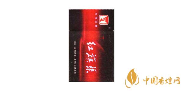 紅旗渠香煙多少錢一包 紅旗渠香煙價(jià)格表圖片2021