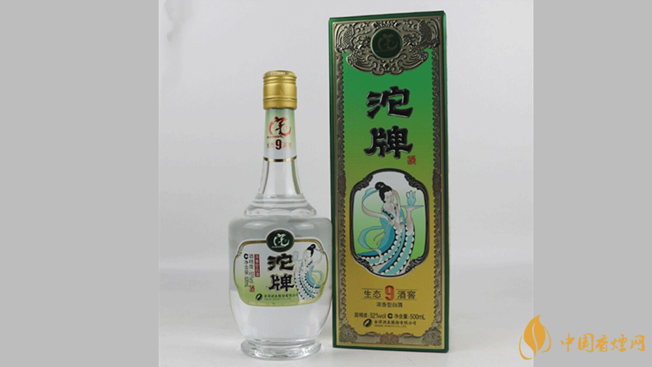 沱牌生態(tài)9酒窖多少錢52度 沱牌生態(tài)酒窖9批發(fā)報價一覽