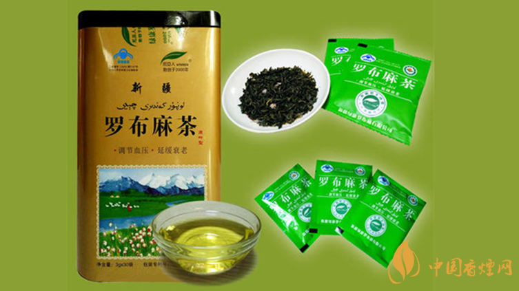 羅布麻茶怎么樣 羅布麻茶的功效與禁忌詳情一覽