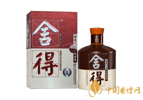 品味舍得42度酒多少錢一瓶 品味舍得42度價(jià)格