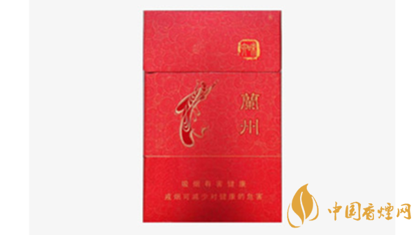 蘭州六味紅盒價(jià)格多少 蘭州六味香煙價(jià)格及圖片