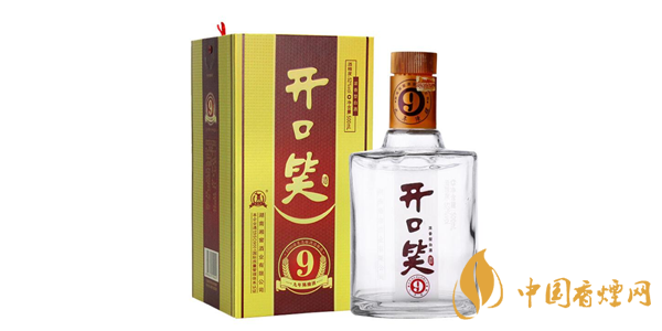 開口笑酒價(jià)格表和圖片 開口笑酒系列價(jià)格介紹