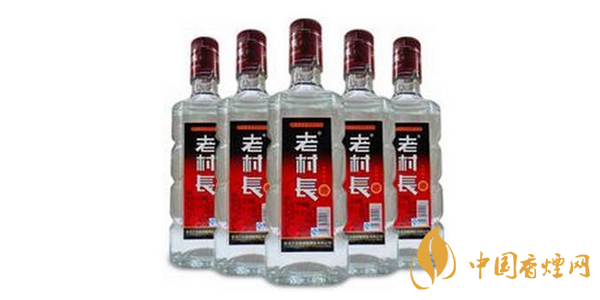 老村長(zhǎng)酒怎么樣 老村長(zhǎng)酒口感介紹分析