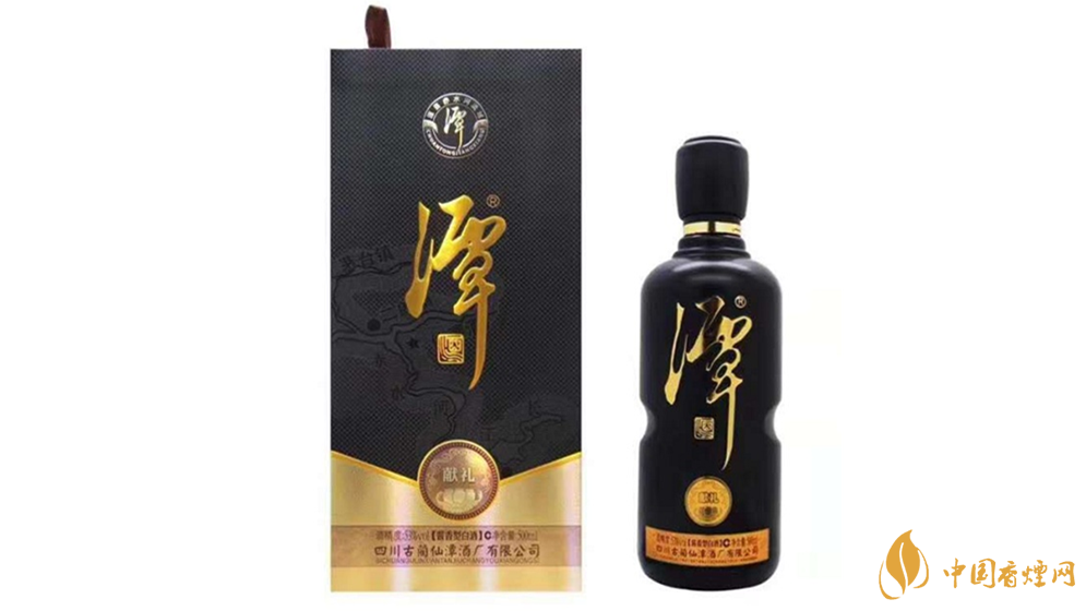 潭酒獻(xiàn)禮53度醬香價格 潭酒獻(xiàn)禮系列價格大全2021最新