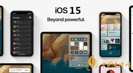 iOS15什么時(shí)候可以更新 iOS15支持升級(jí)機(jī)型名單