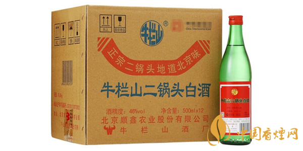 牛欄山二鍋頭酒價(jià)格表和圖片 牛欄山二鍋頭酒多少錢(qián)