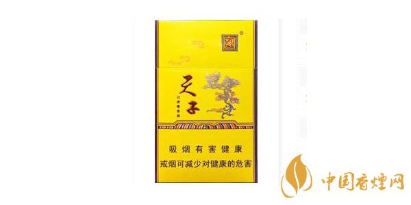 2021嬌子金天子價(jià)格表和圖片 嬌子金天子多少錢(qián)一包