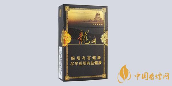 哈爾濱祥和龍煙香煙品析 哈爾濱祥和龍煙價(jià)格和圖片一覽2021