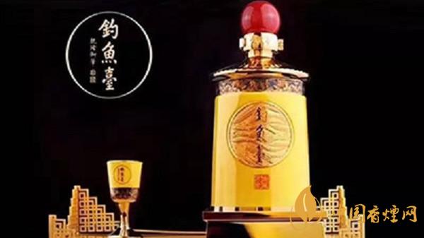 釣魚臺(tái)御筆萬(wàn)酒市場(chǎng)售價(jià)及價(jià)格表查詢一覽