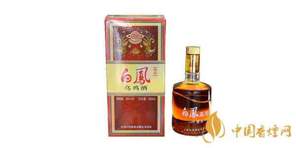 2021烏雞酒多少錢(qián)一瓶 江西泰和烏雞酒價(jià)格表大全