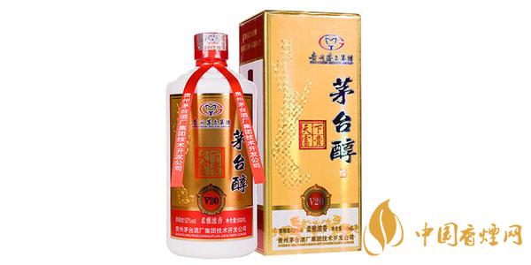 貴州茅臺(tái)又濃香型白酒嗎 2021貴州茅臺(tái)濃香型52度價(jià)格多少錢