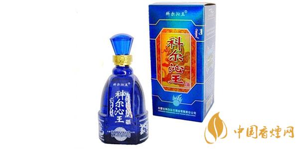 科爾沁王酒價(jià)格表一覽 42度科爾沁王酒多少錢(qián)一瓶