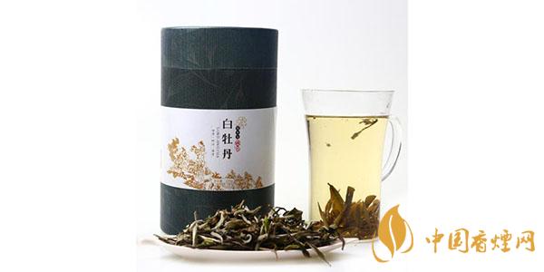 白牡丹茶的價(jià)格多少錢一斤 白牡丹茶的分類