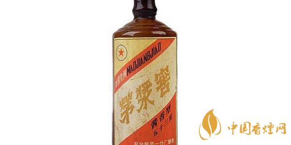 茅漿窖酒多少錢一瓶 茅漿窖酒53度1987年價(jià)格