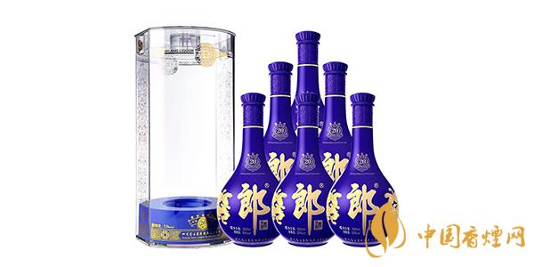 青花郎酒53度多少錢一瓶 青花郎酒53度醬香型的多少錢