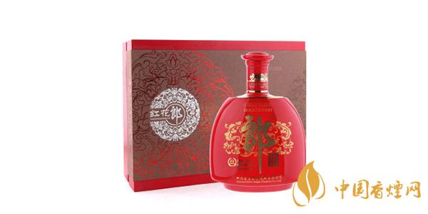 紅花郎十五年多少錢(qián)一瓶 紅花郎15年53度價(jià)格