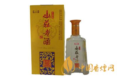 山莊老酒38度多少錢一瓶 山莊老酒38度價(jià)格表大全2021