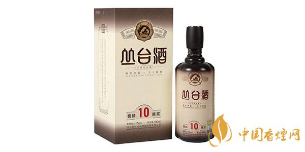 叢臺酒怎么樣 叢臺酒價格表