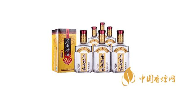 唐朝老窖52度濃香型價(jià)格表 唐朝老窖酒價(jià)格