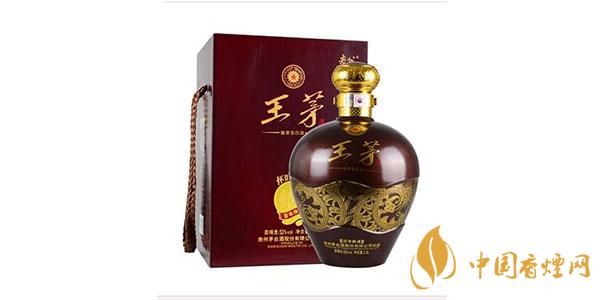 王茅酒53度價(jià)格 王茅酒價(jià)格一覽表