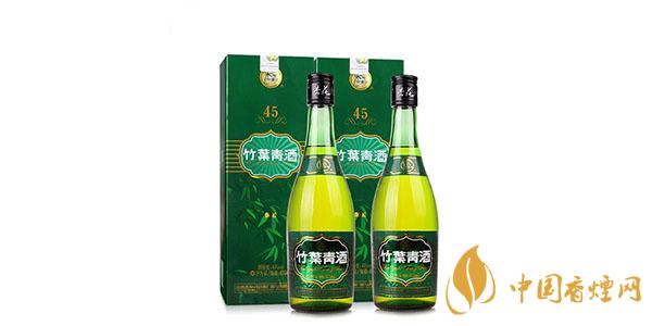 竹葉青酒45度多少錢一瓶 竹葉青酒價(jià)格表