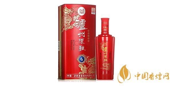 瀘州陳釀酒多少錢一瓶 瀘州陳釀酒52度價(jià)格