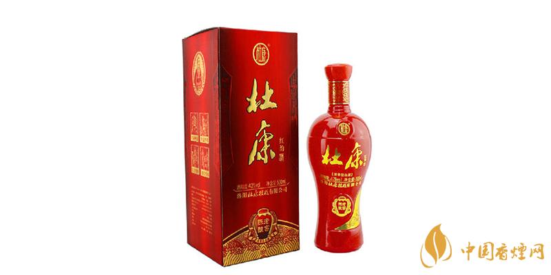 杜康42度價(jià)格多少 杜康42度價(jià)格圖片