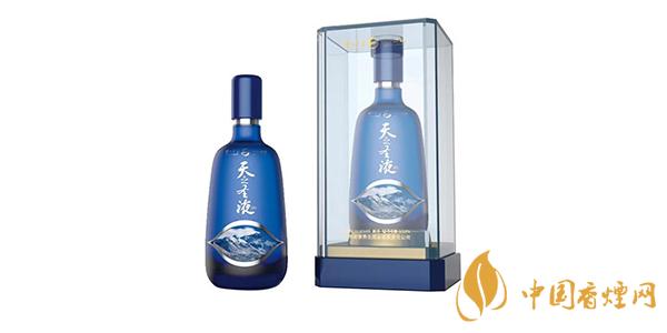 天之圣液酒多少錢一瓶 天之圣液酒價(jià)格及圖片