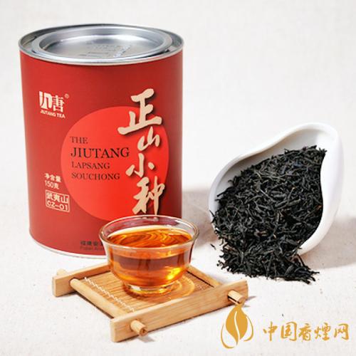 正山小種紅茶多少錢？ 正山小種紅茶禮盒價格表