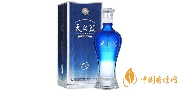 天之藍(lán)酒多少錢一瓶 天之藍(lán)酒價(jià)格