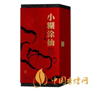 小糊涂仙豬年生肖酒怎么樣 小糊涂仙豬年生肖酒價(jià)格參數(shù)一覽